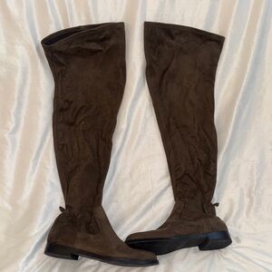 Kenneth Cole Reaction Over-the-Knee Women's Boots